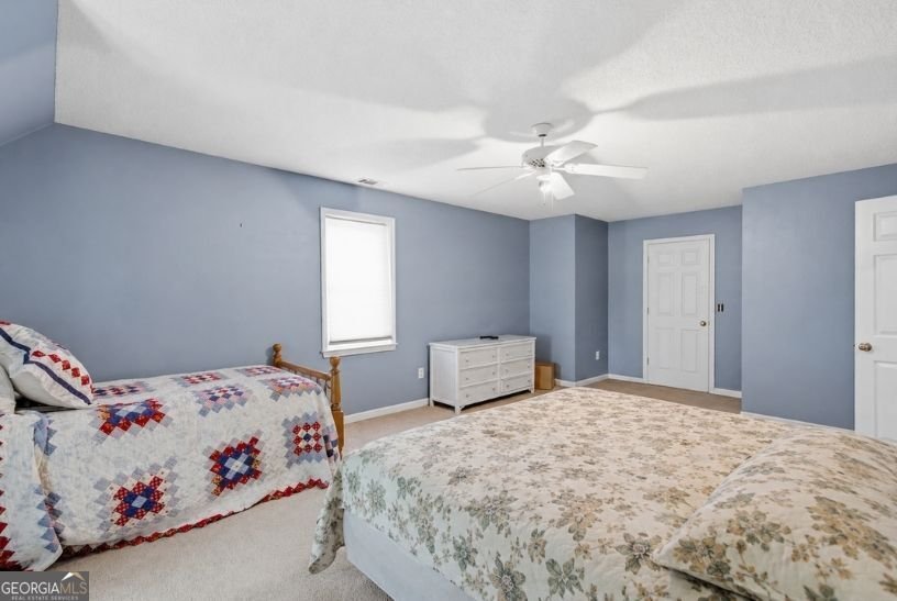 1011 Old Hardman Bottoms Road Clarkesville - Photo 34