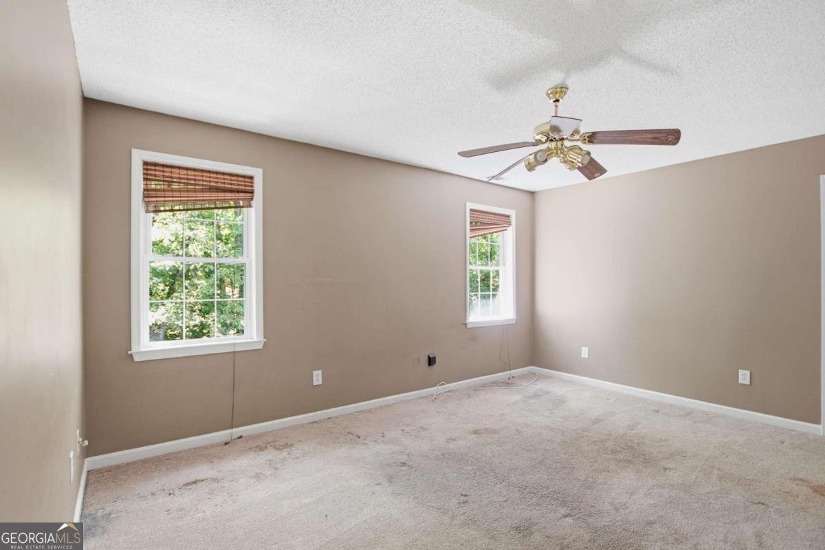 1011 Old Hardman Bottoms Road Clarkesville - Photo 38