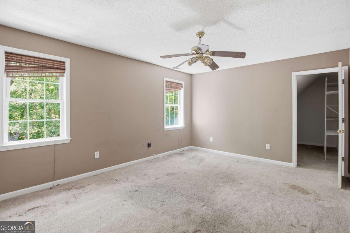 1011 Old Hardman Bottoms Road Clarkesville - Photo 39