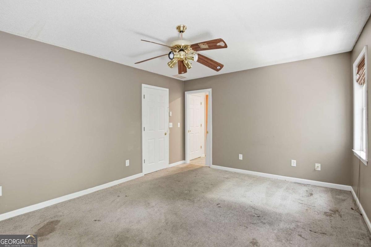 1011 Old Hardman Bottoms Road Clarkesville - Photo 41