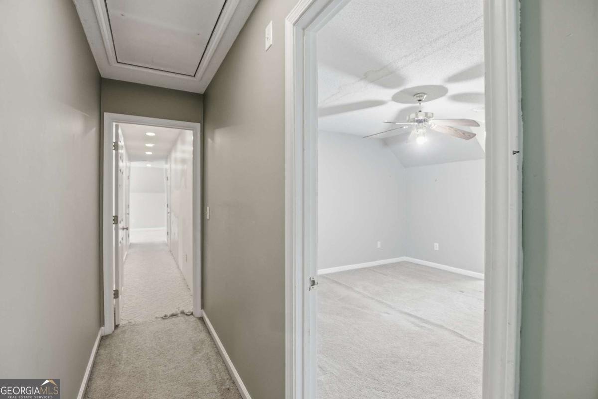 1011 Old Hardman Bottoms Road Clarkesville - Photo 45
