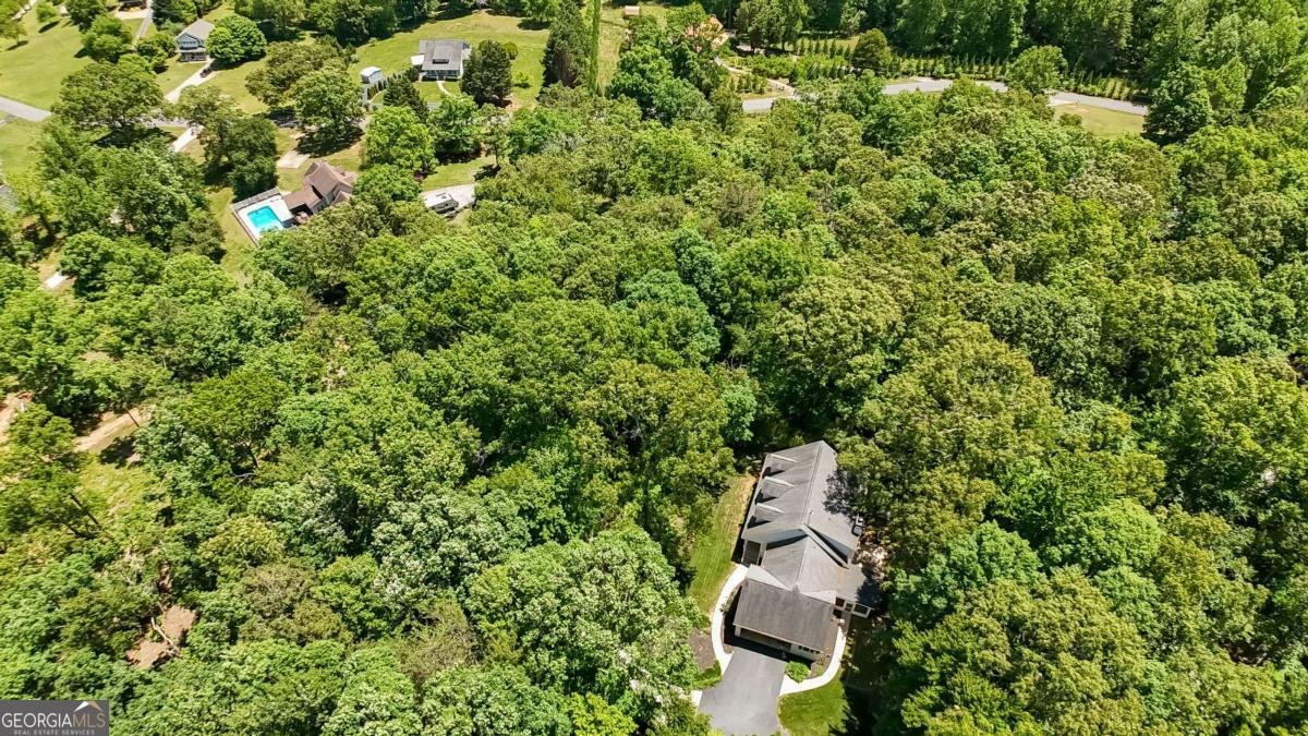 1011 Old Hardman Bottoms Road Clarkesville - Photo 53