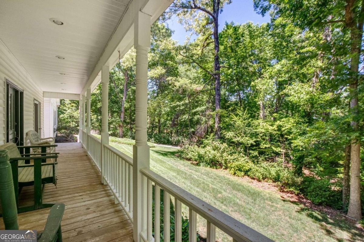 1011 Old Hardman Bottoms Road Clarkesville - Photo 6