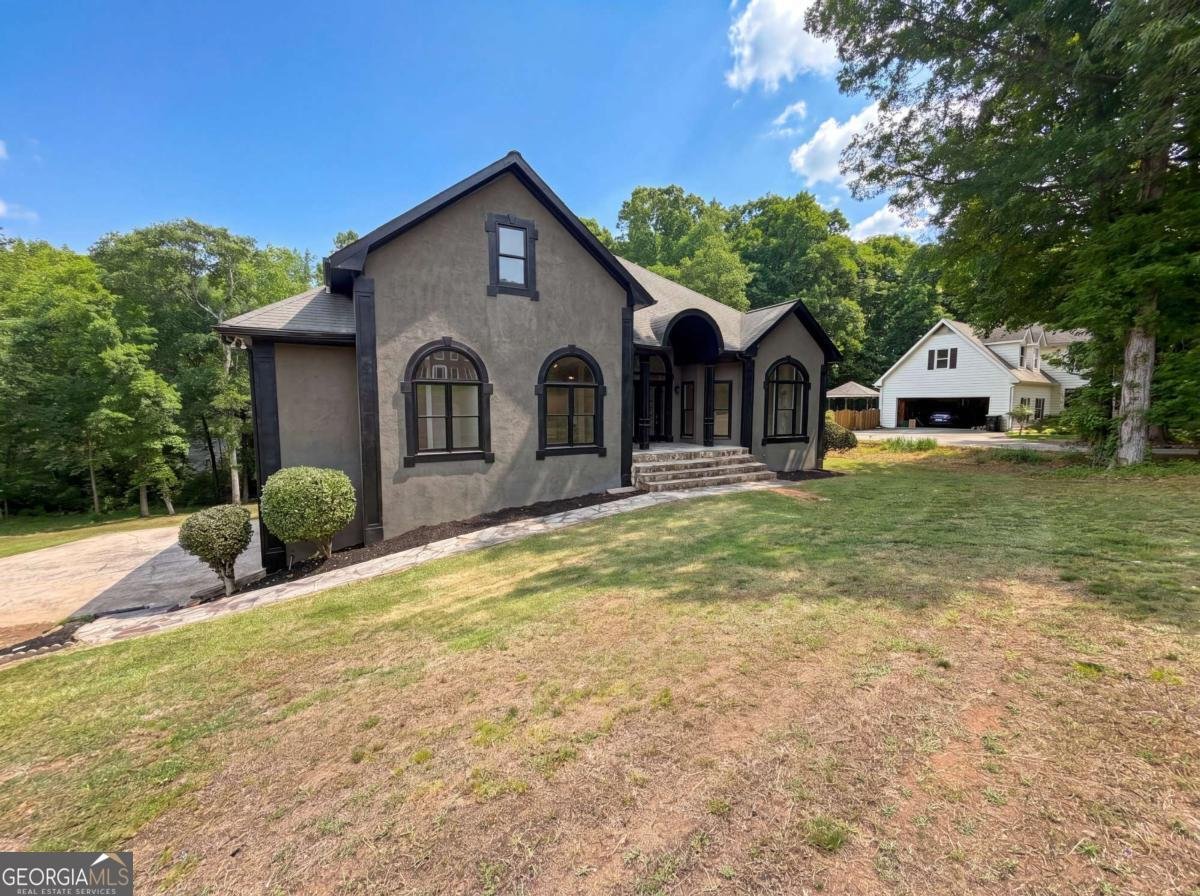 15 Navaho Lane Sharpsburg - main photo