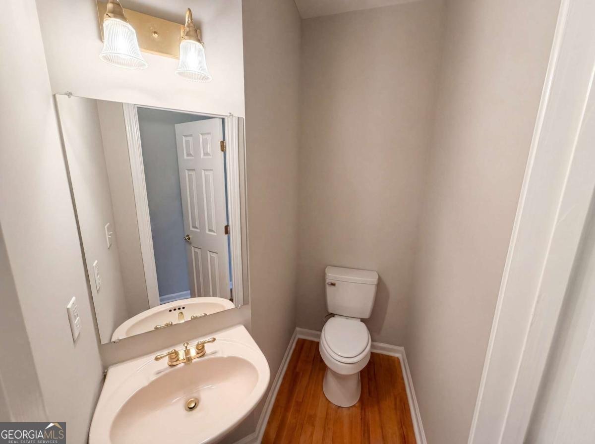 15 Navaho Lane Sharpsburg - Photo 20