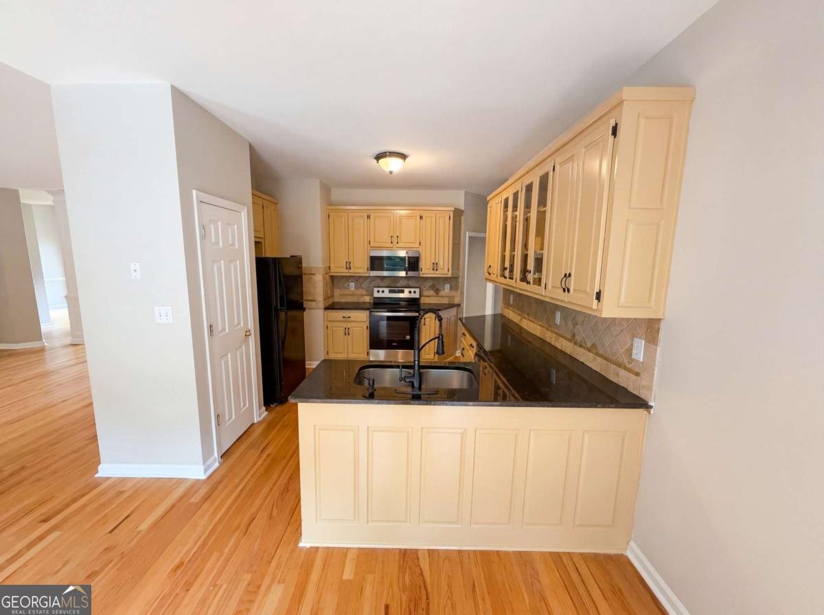 15 Navaho Lane Sharpsburg - Photo 6
