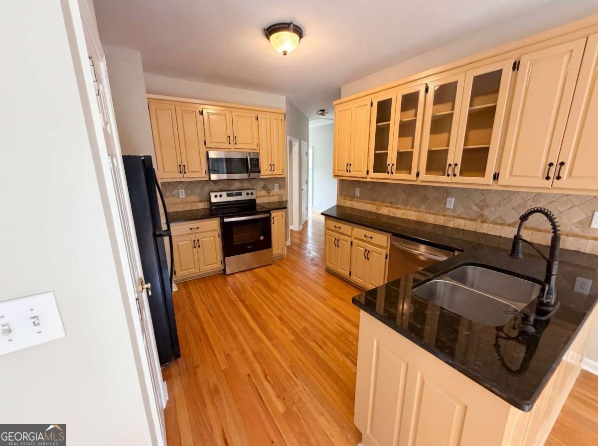 15 Navaho Lane Sharpsburg - Photo 7