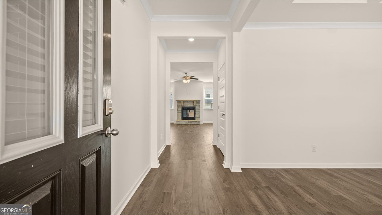 3872 Rivercrest Drive Bogart - Photo 10