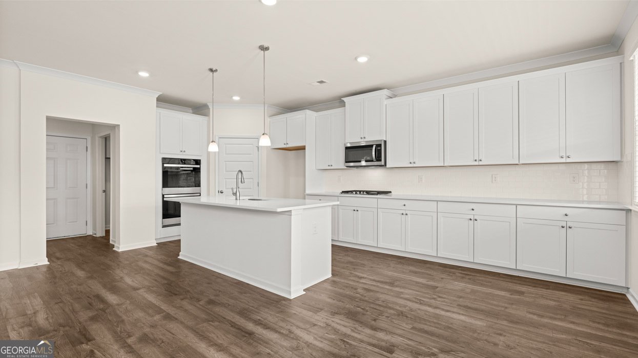 3872 Rivercrest Drive Bogart - Photo 14