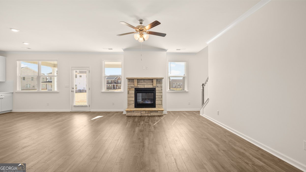 3872 Rivercrest Drive Bogart - Photo 16