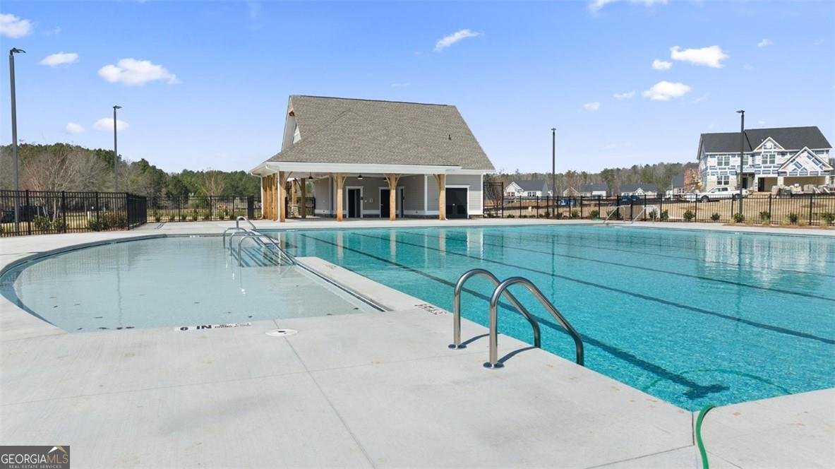 3872 Rivercrest Drive Bogart - Photo 8