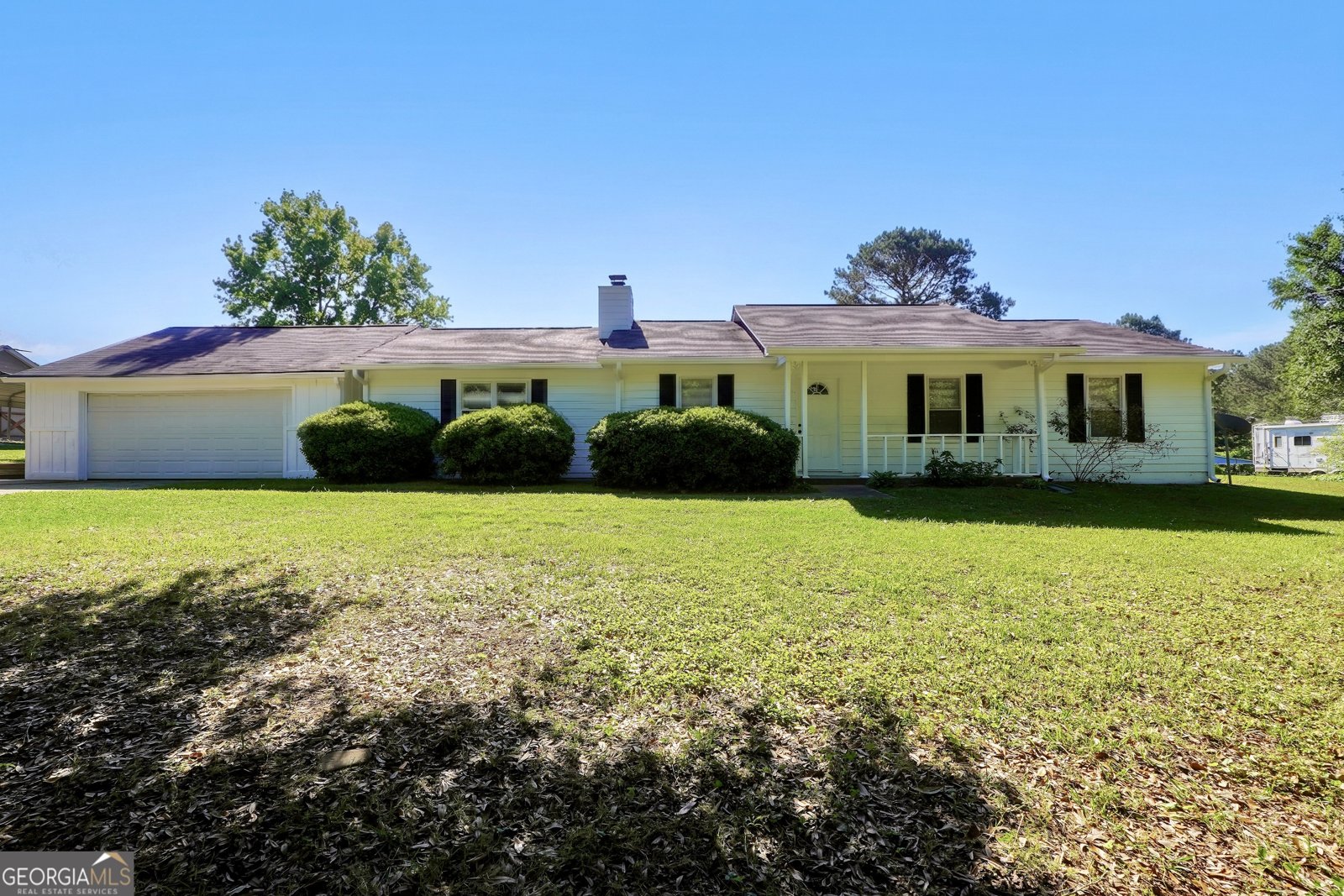 1187 Dixie Road Covington - main photo