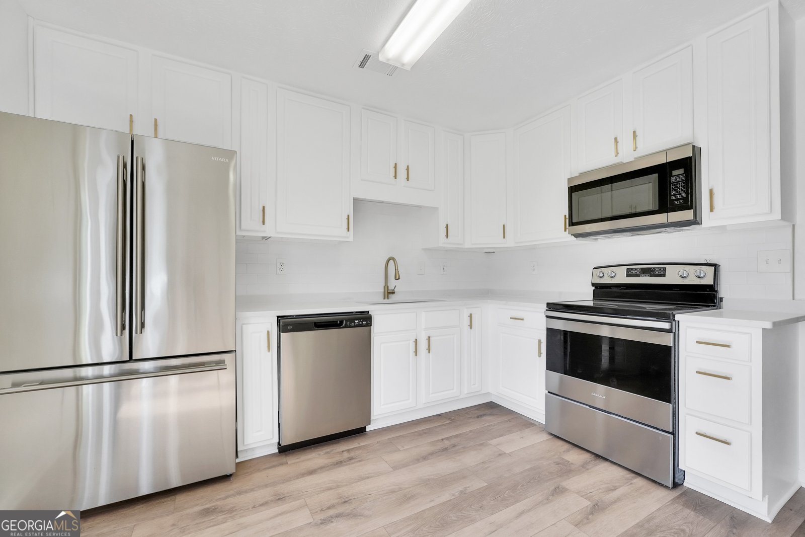 1187 Dixie Road Covington - Photo 17
