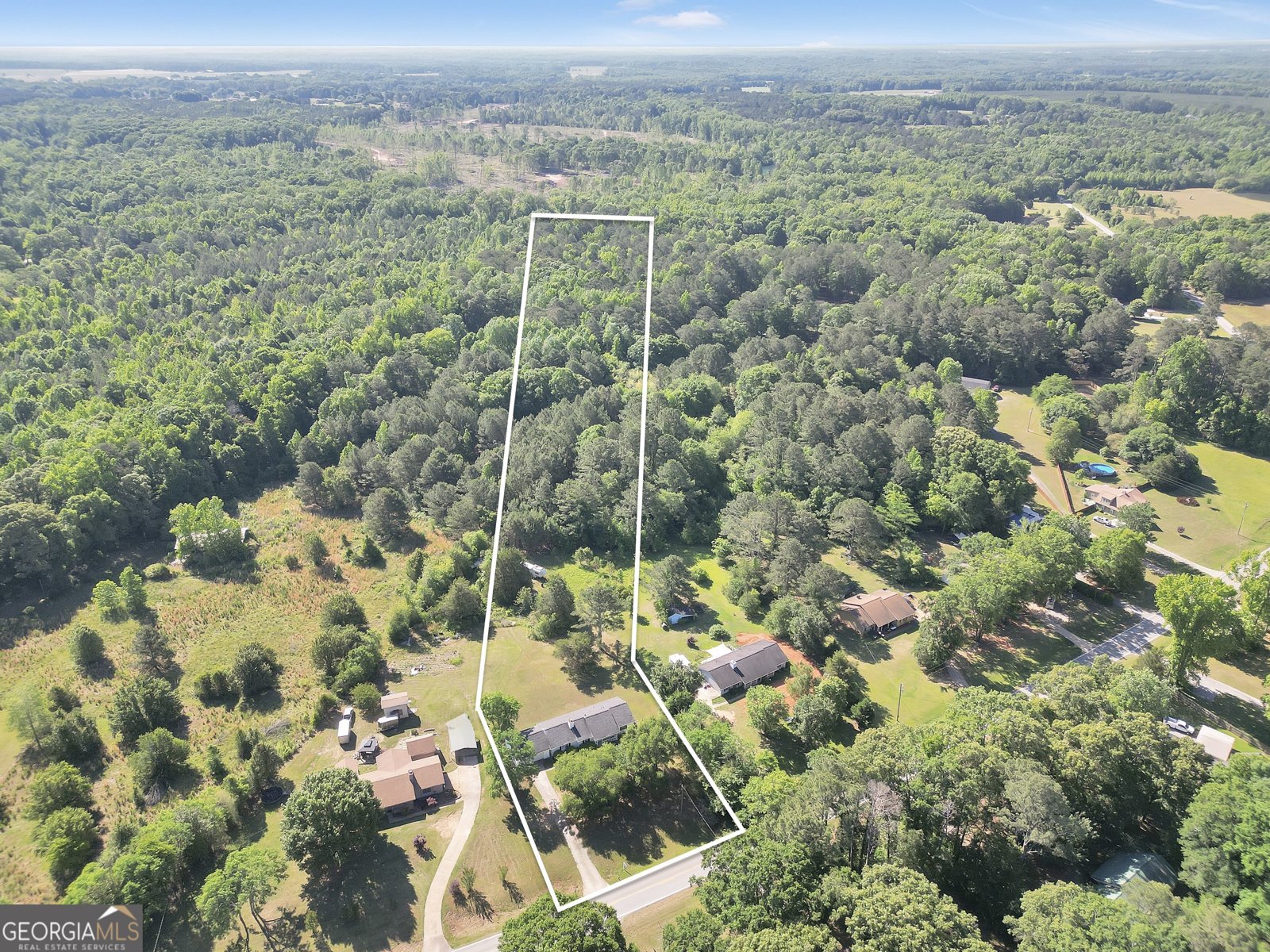 1187 Dixie Road Covington - Photo 43