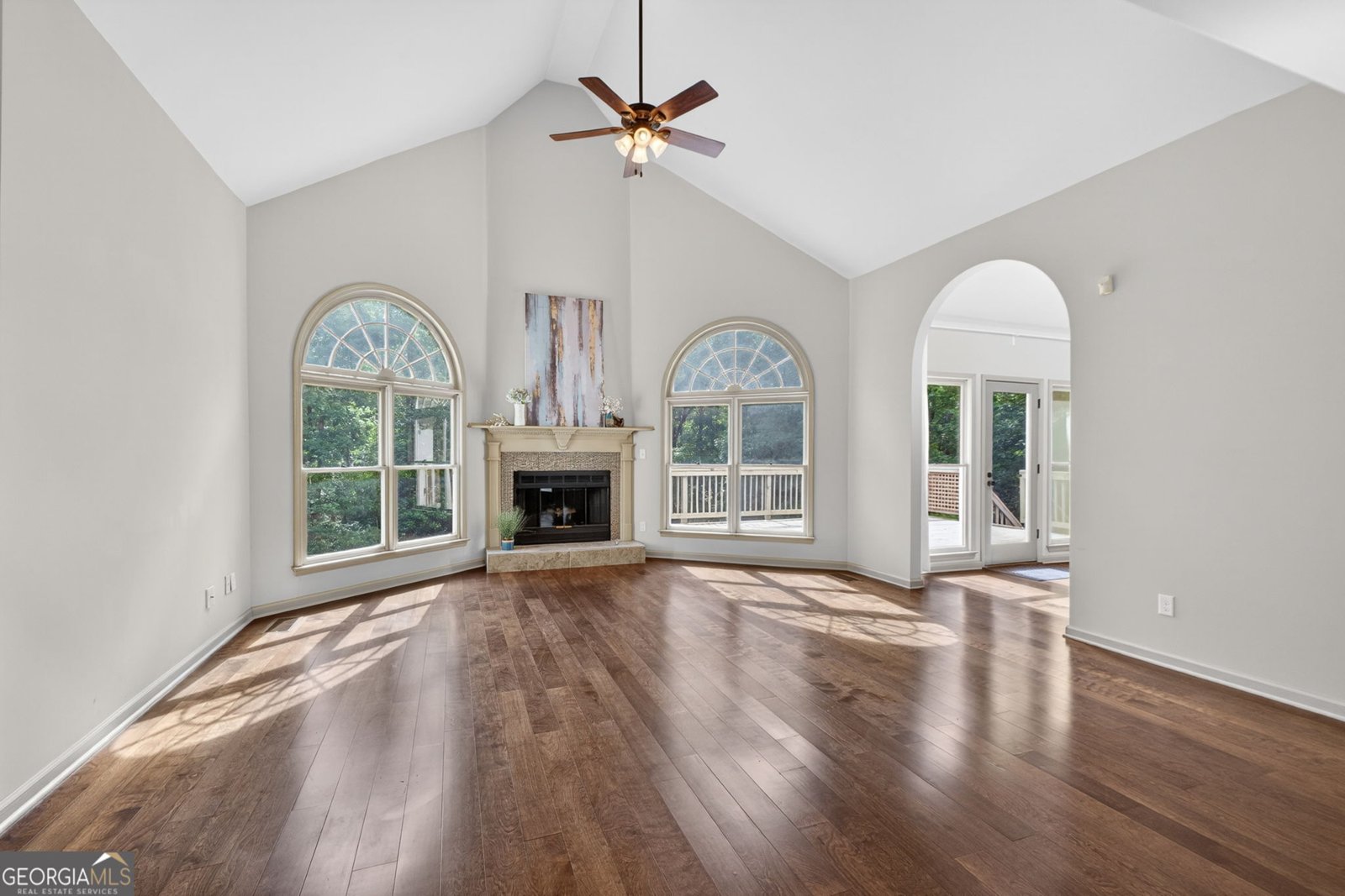 190 Indian Bluff Drive Sharpsburg - Photo 10
