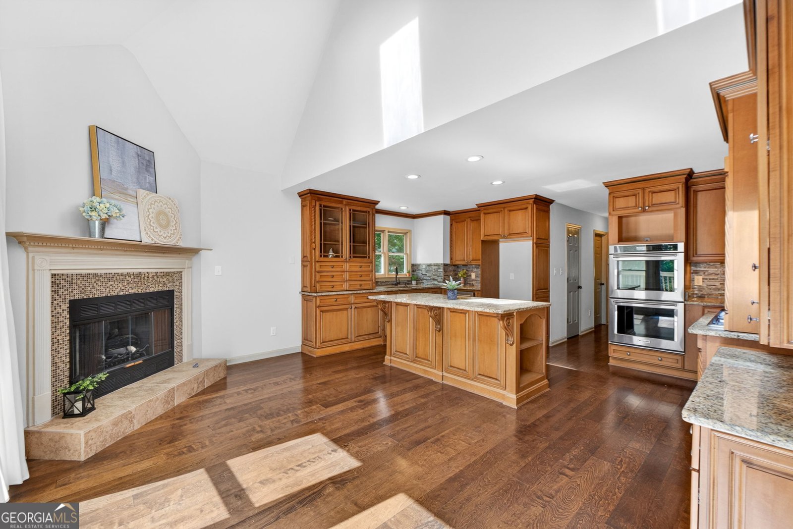 190 Indian Bluff Drive Sharpsburg - Photo 13