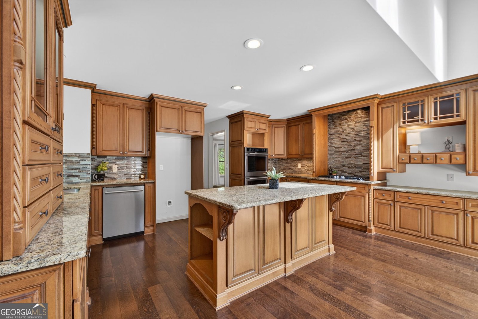 190 Indian Bluff Drive Sharpsburg - Photo 15