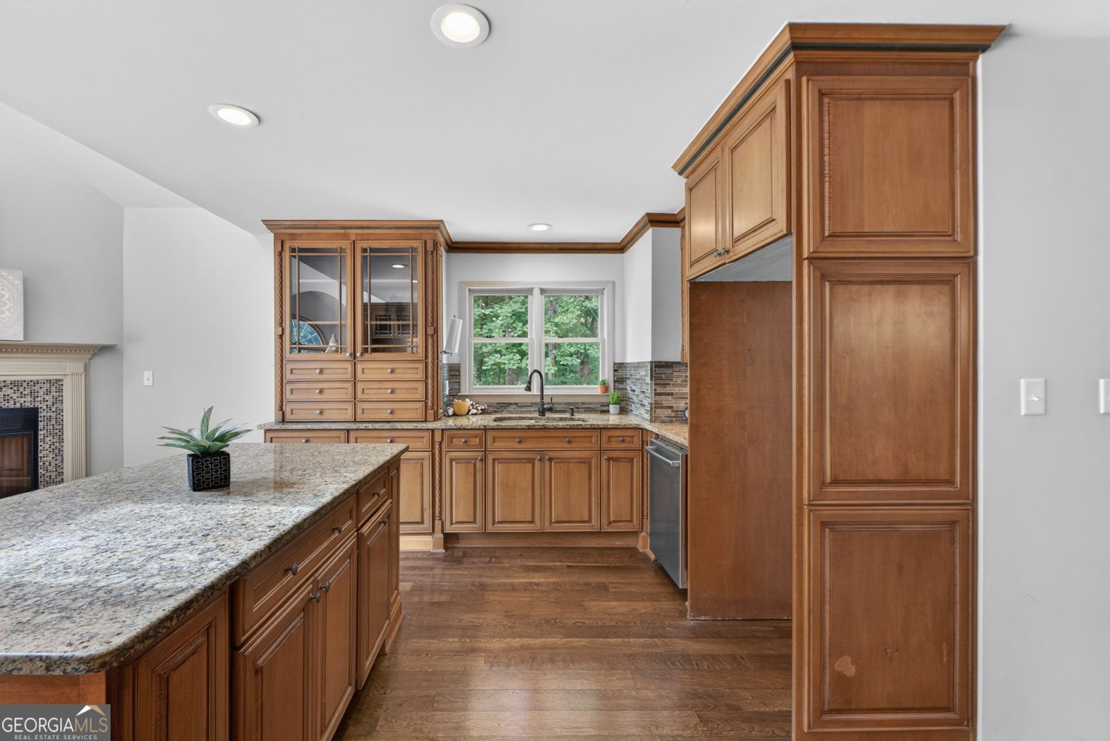 190 Indian Bluff Drive Sharpsburg - Photo 17