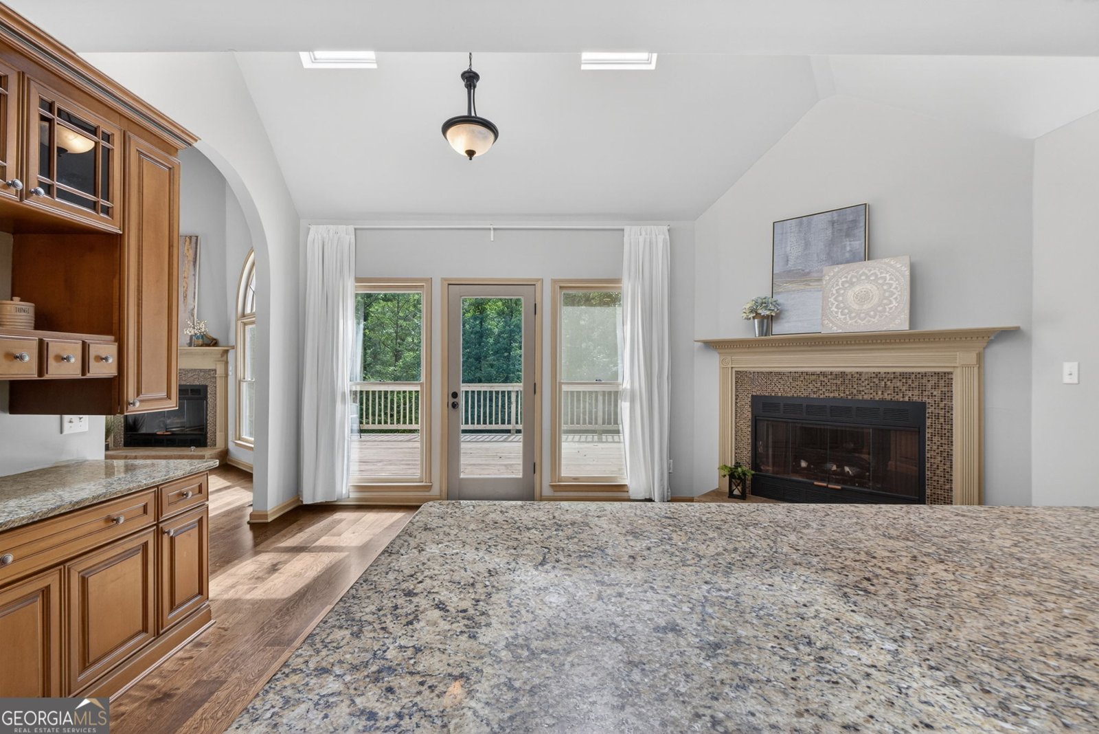 190 Indian Bluff Drive Sharpsburg - Photo 18