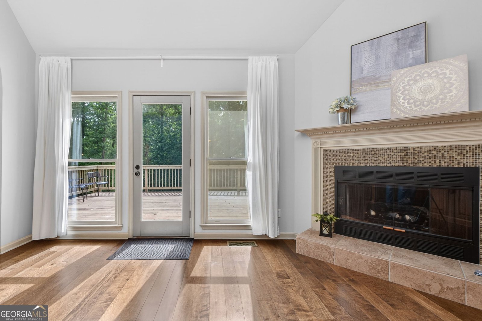 190 Indian Bluff Drive Sharpsburg - Photo 19