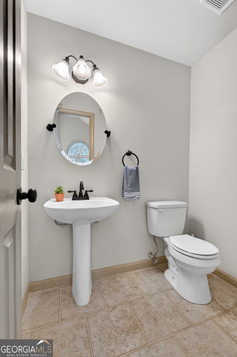 190 Indian Bluff Drive Sharpsburg - Photo 23