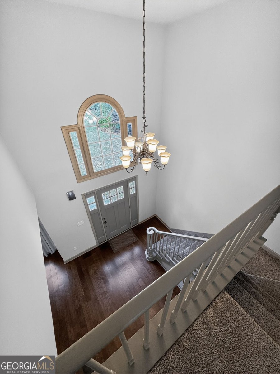 190 Indian Bluff Drive Sharpsburg - Photo 33