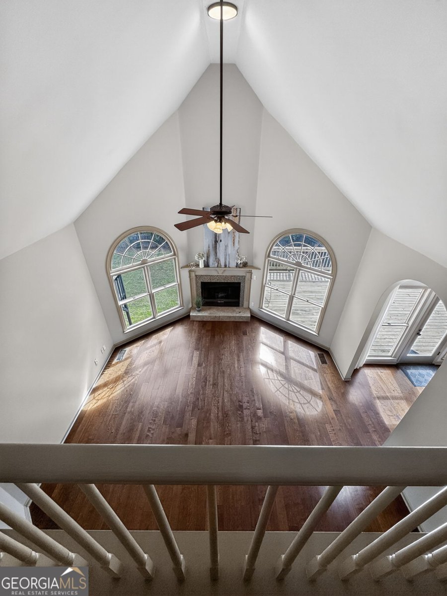 190 Indian Bluff Drive Sharpsburg - Photo 34