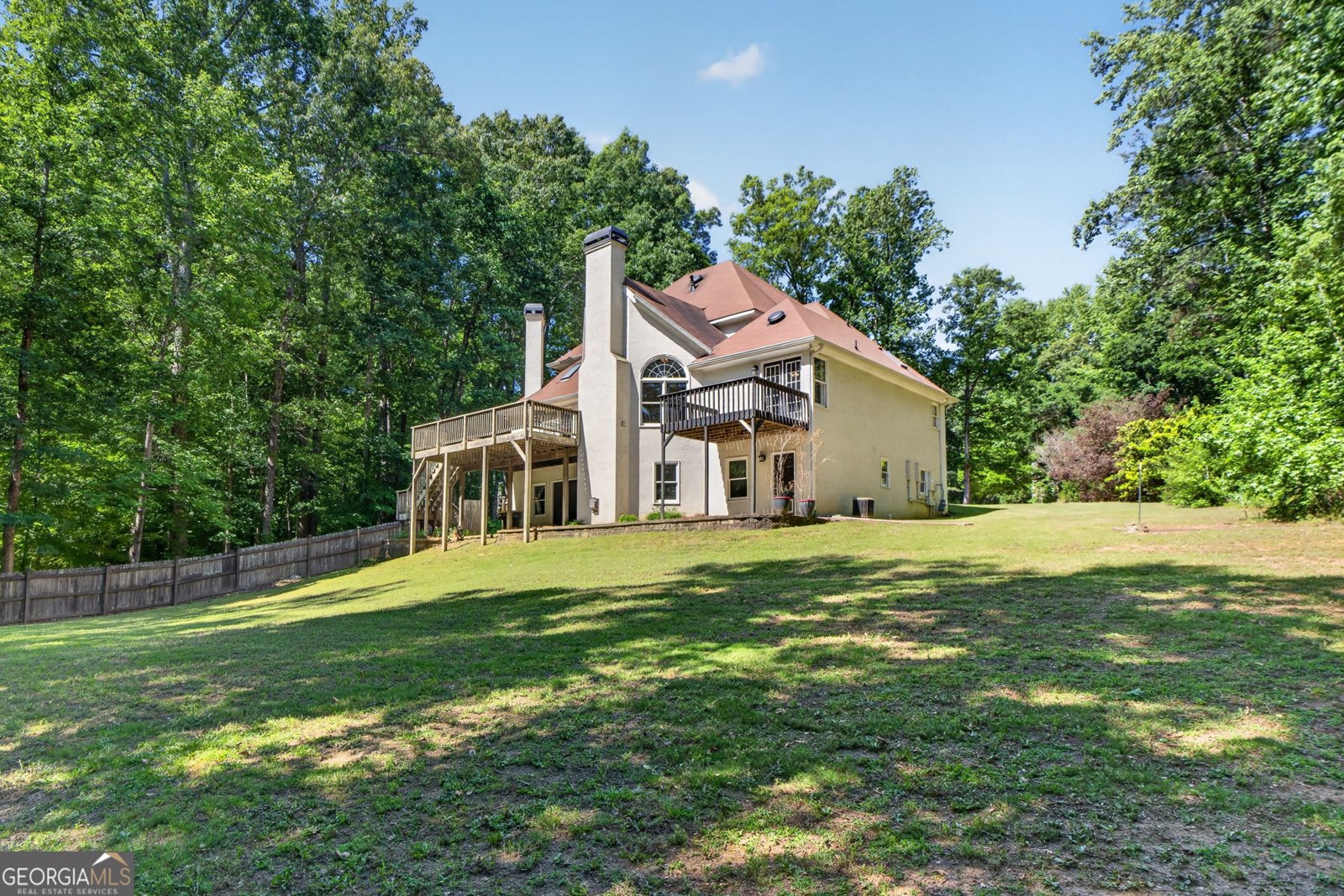 190 Indian Bluff Drive Sharpsburg - Photo 69