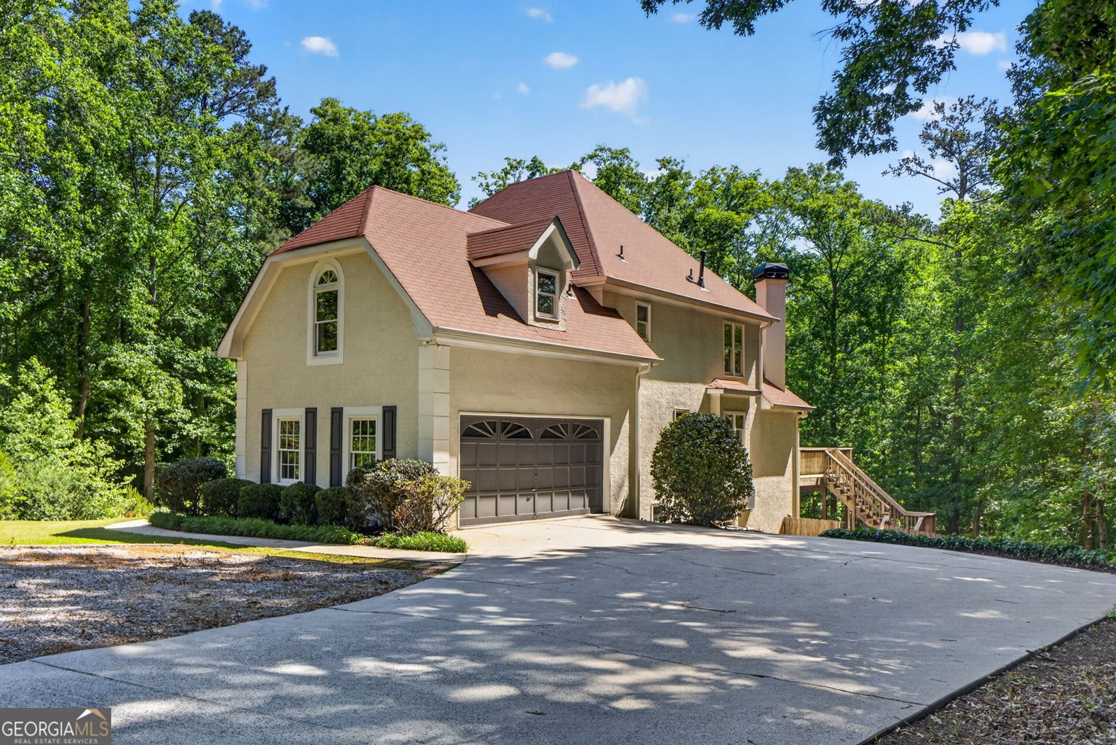 190 Indian Bluff Drive Sharpsburg - Photo 70