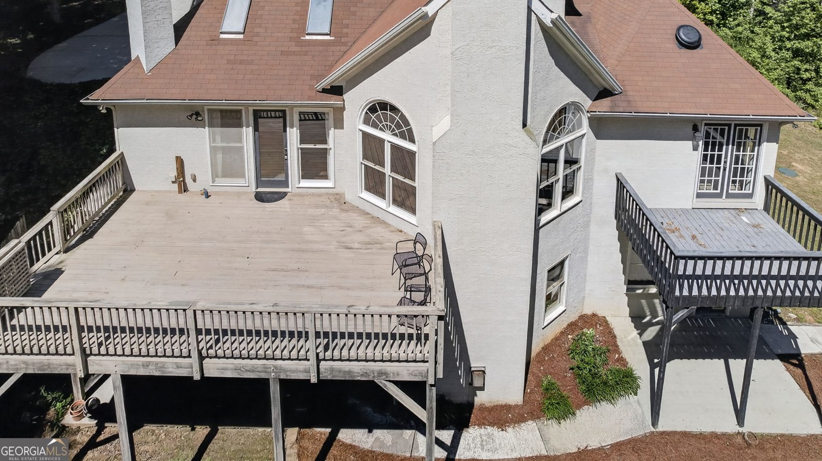 190 Indian Bluff Drive Sharpsburg - Photo 74