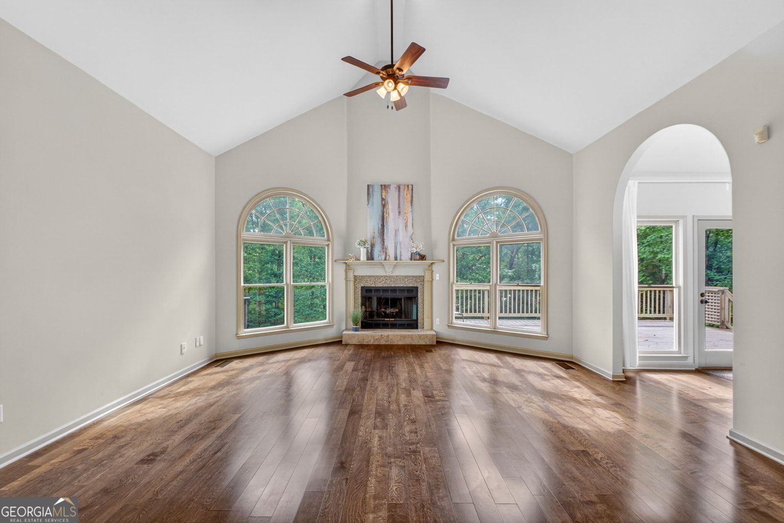 190 Indian Bluff Drive Sharpsburg - Photo 8
