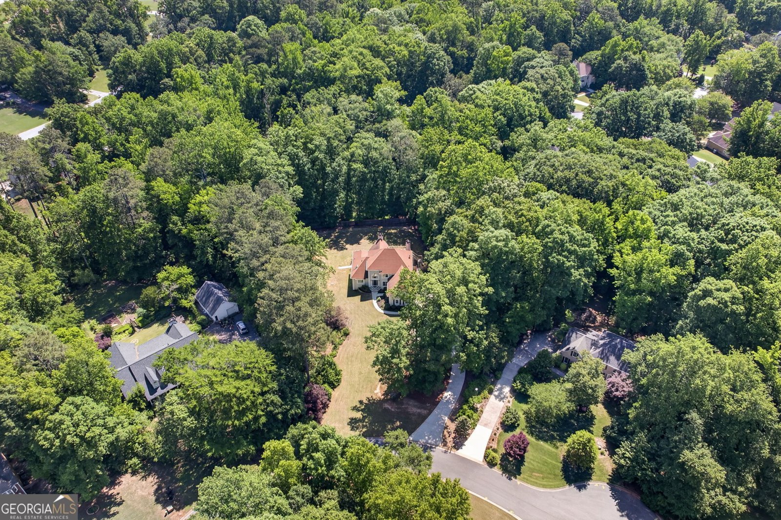 190 Indian Bluff Drive Sharpsburg - Photo 80