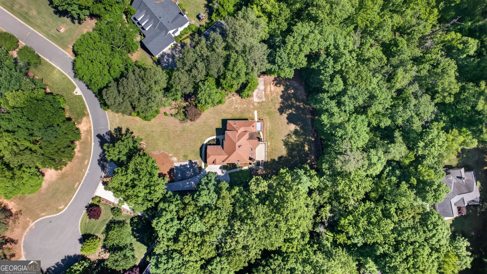 190 Indian Bluff Drive Sharpsburg - Photo 81