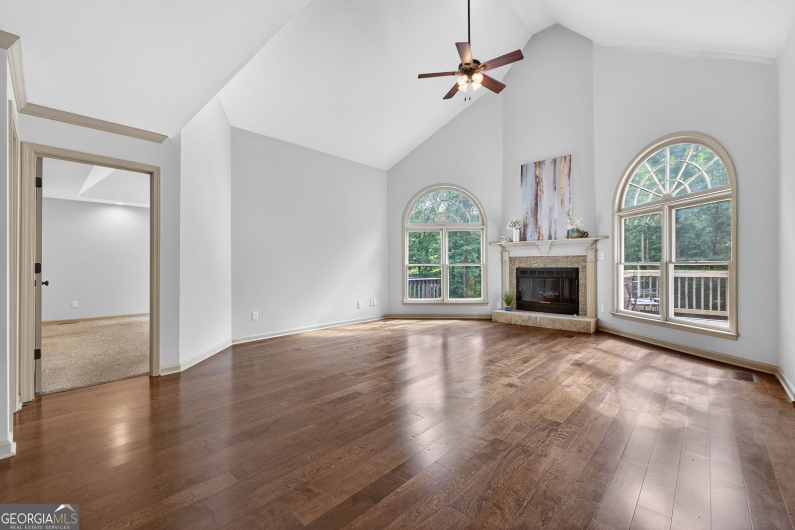 190 Indian Bluff Drive Sharpsburg - Photo 9