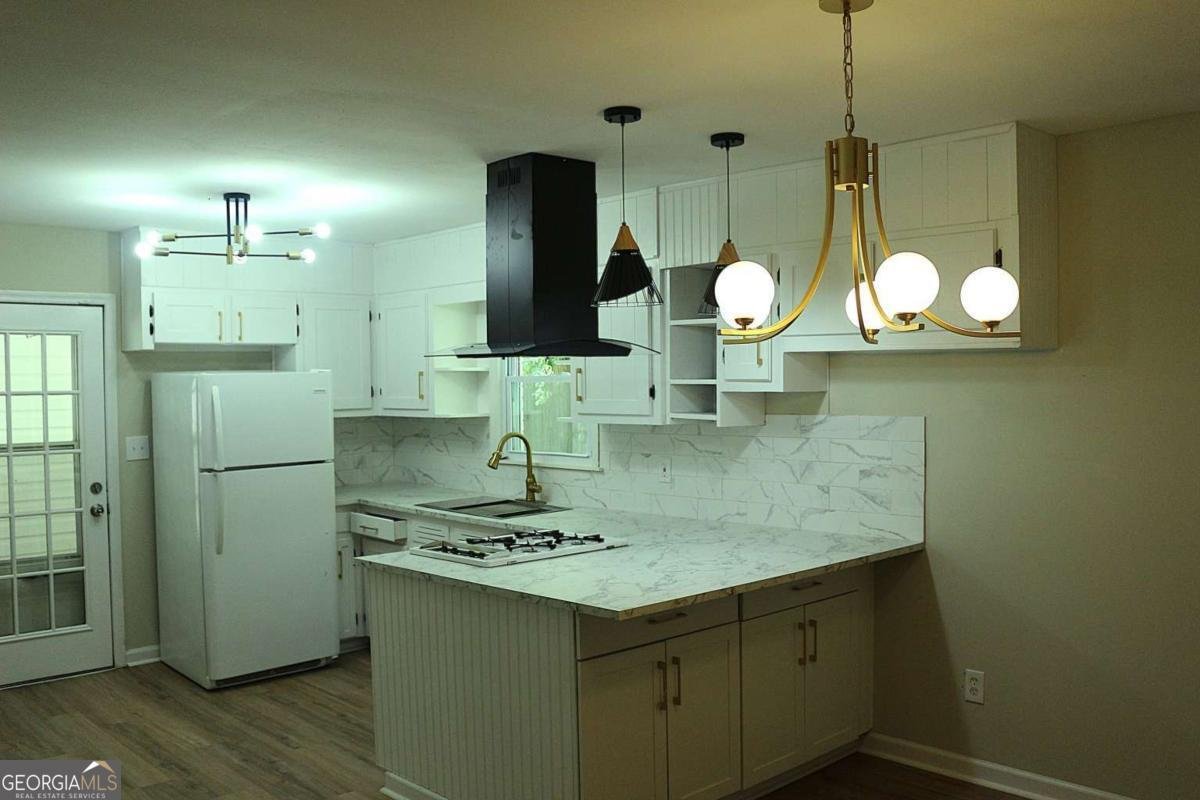477 Parkwood Way Jonesboro - Photo 22