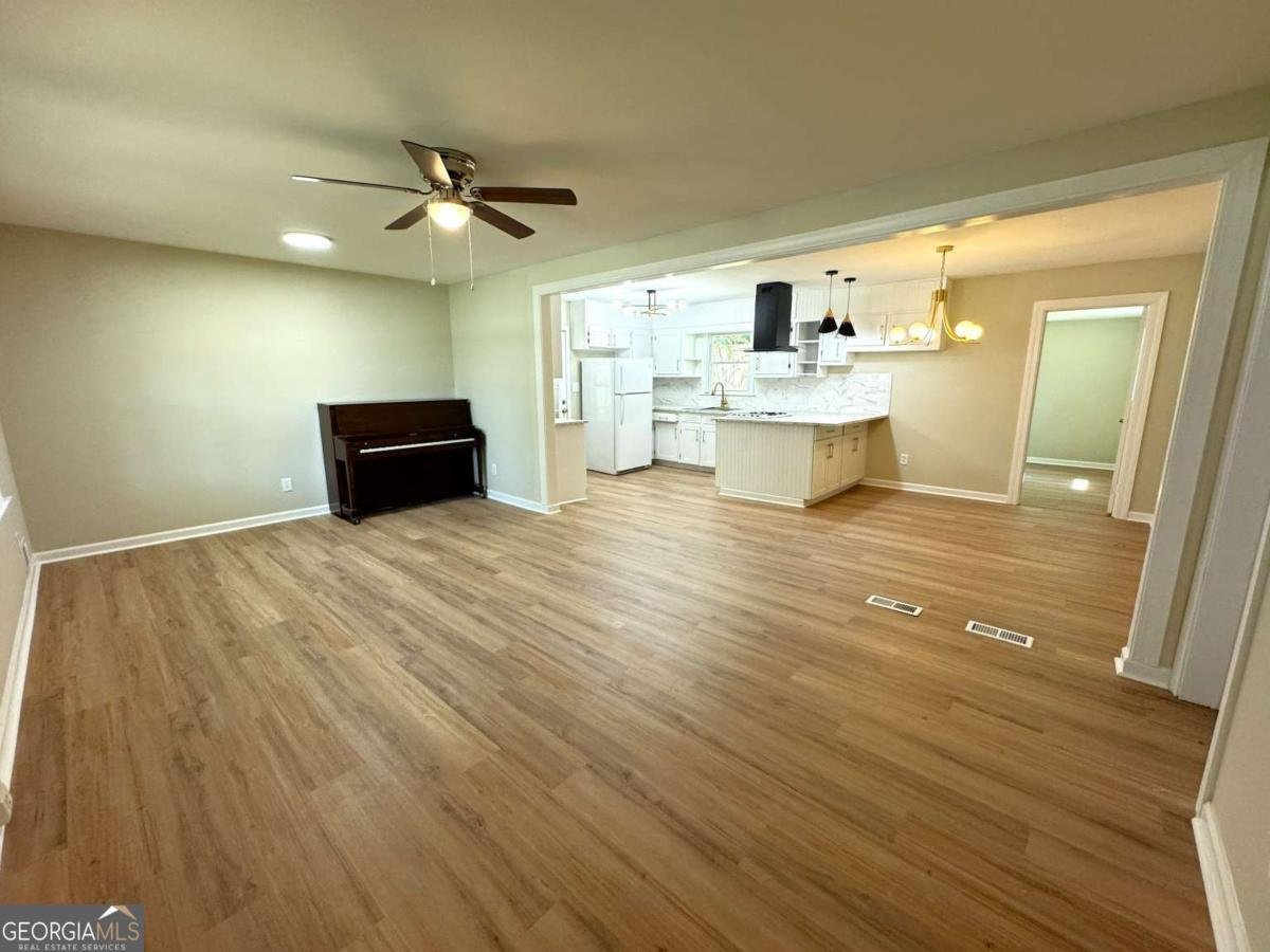 477 Parkwood Way Jonesboro - Photo 8