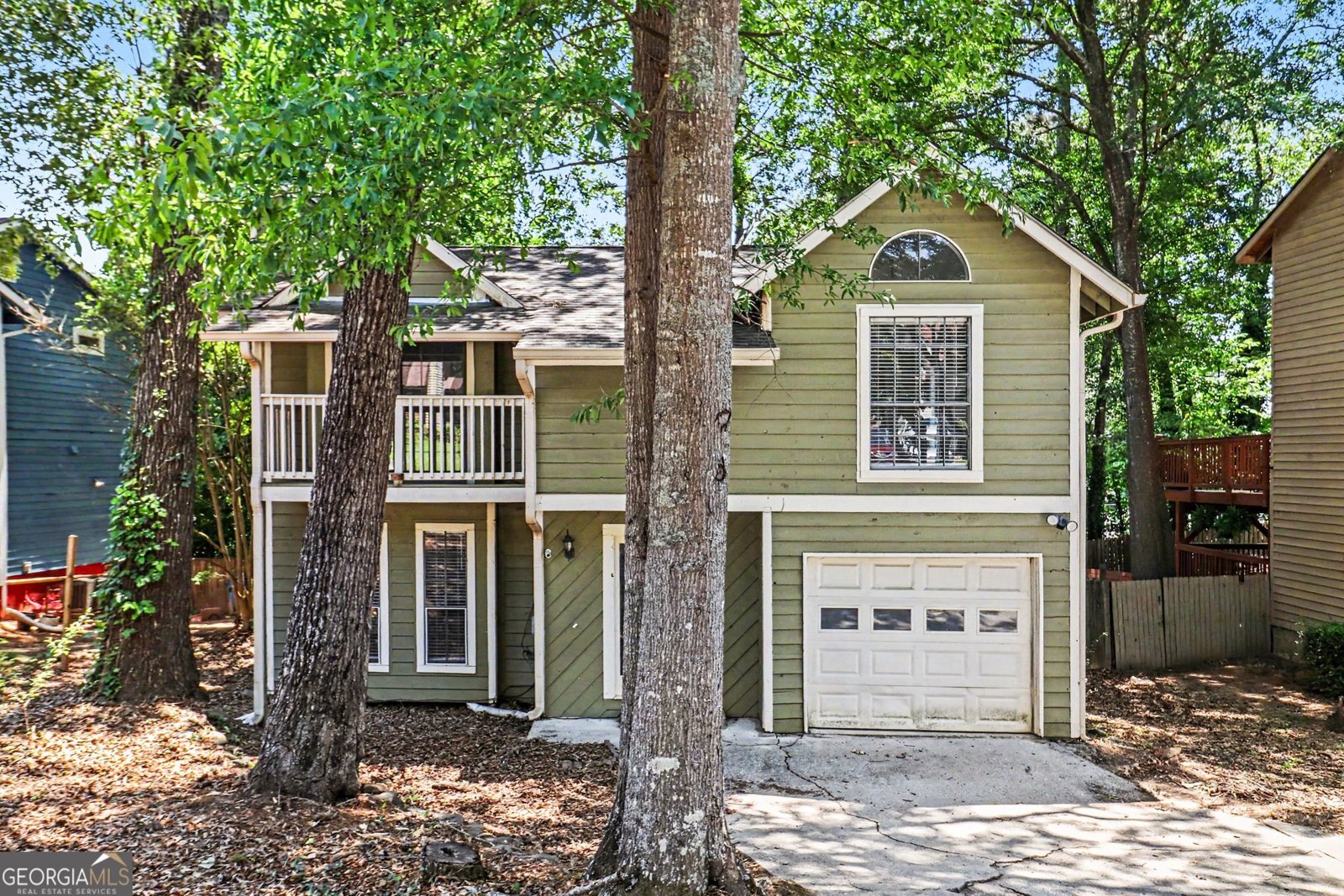 1012 Ascot Court Riverdale - main photo