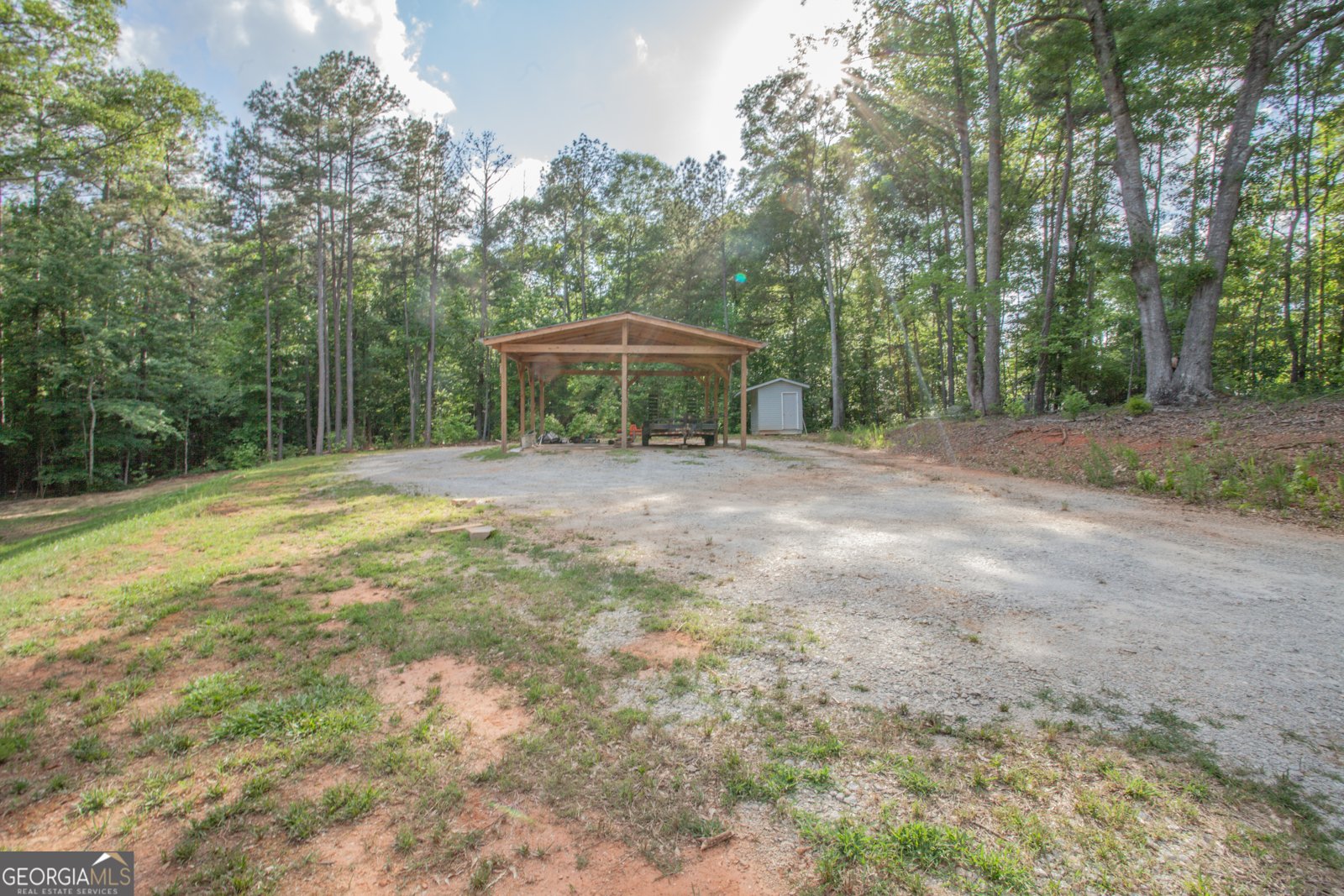 30 West Greenwood Drive Carrollton - Photo 22