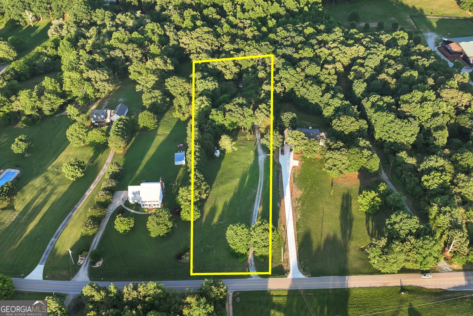 5626 Ransom Free Road Clermont - Photo 26