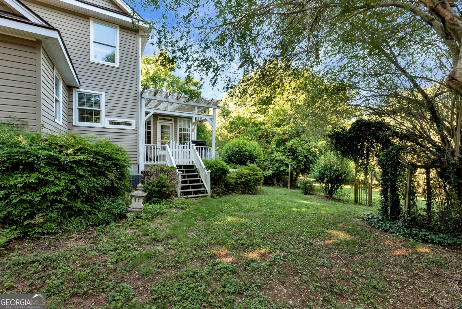 5626 Ransom Free Road Clermont - Photo 28