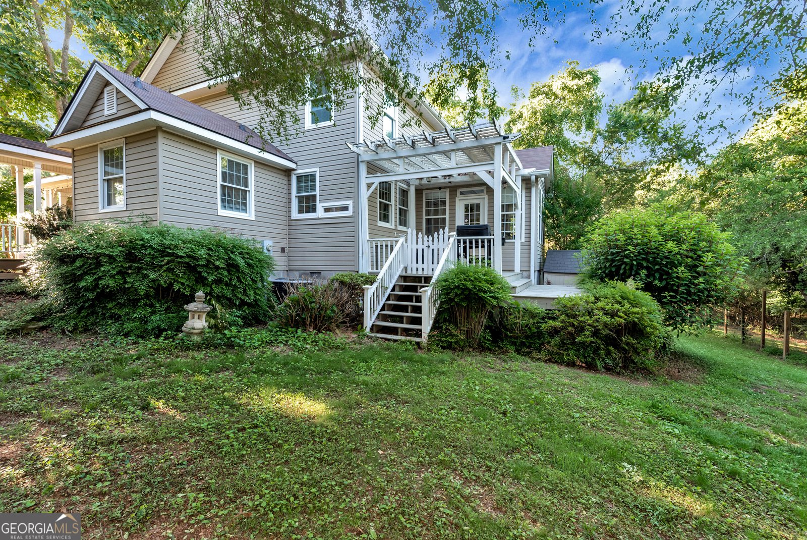 5626 Ransom Free Road Clermont - Photo 29