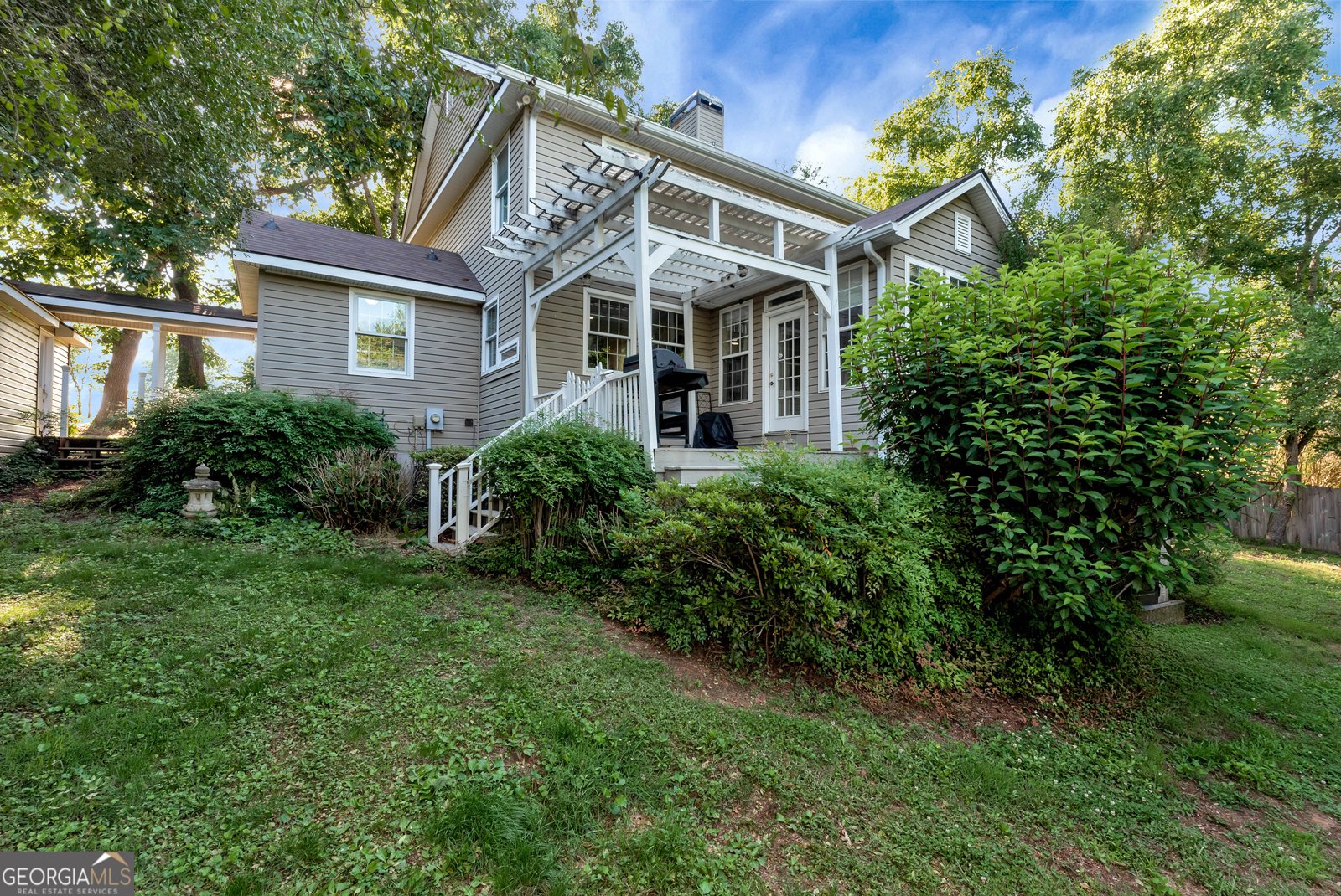 5626 Ransom Free Road Clermont - Photo 30
