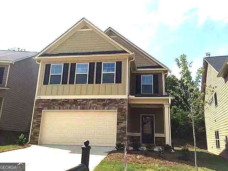 2799 Woodward Down Trail Buford - main photo
