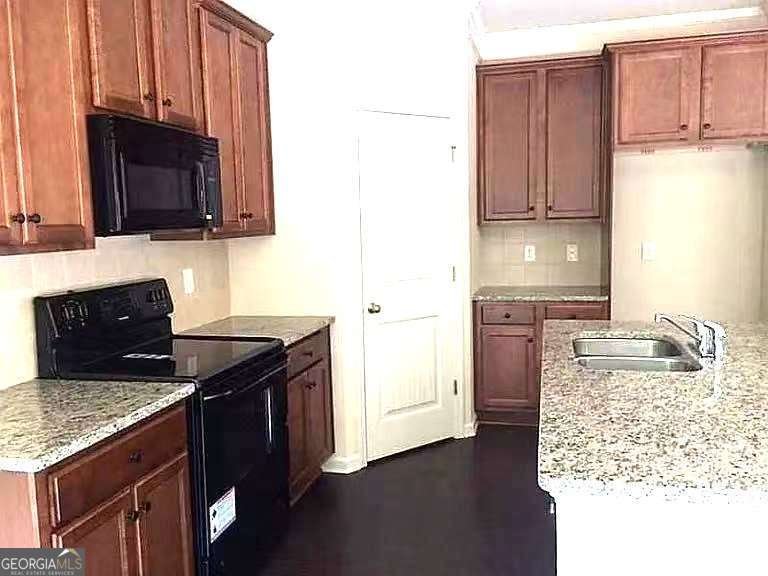 2799 Woodward Down Trail Buford - Photo 6