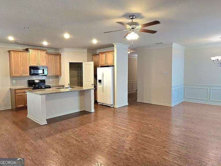 2799 Woodward Down Trail Buford - Photo 7