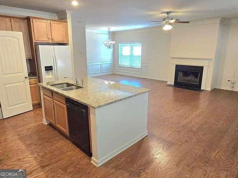 2799 Woodward Down Trail Buford - Photo 9