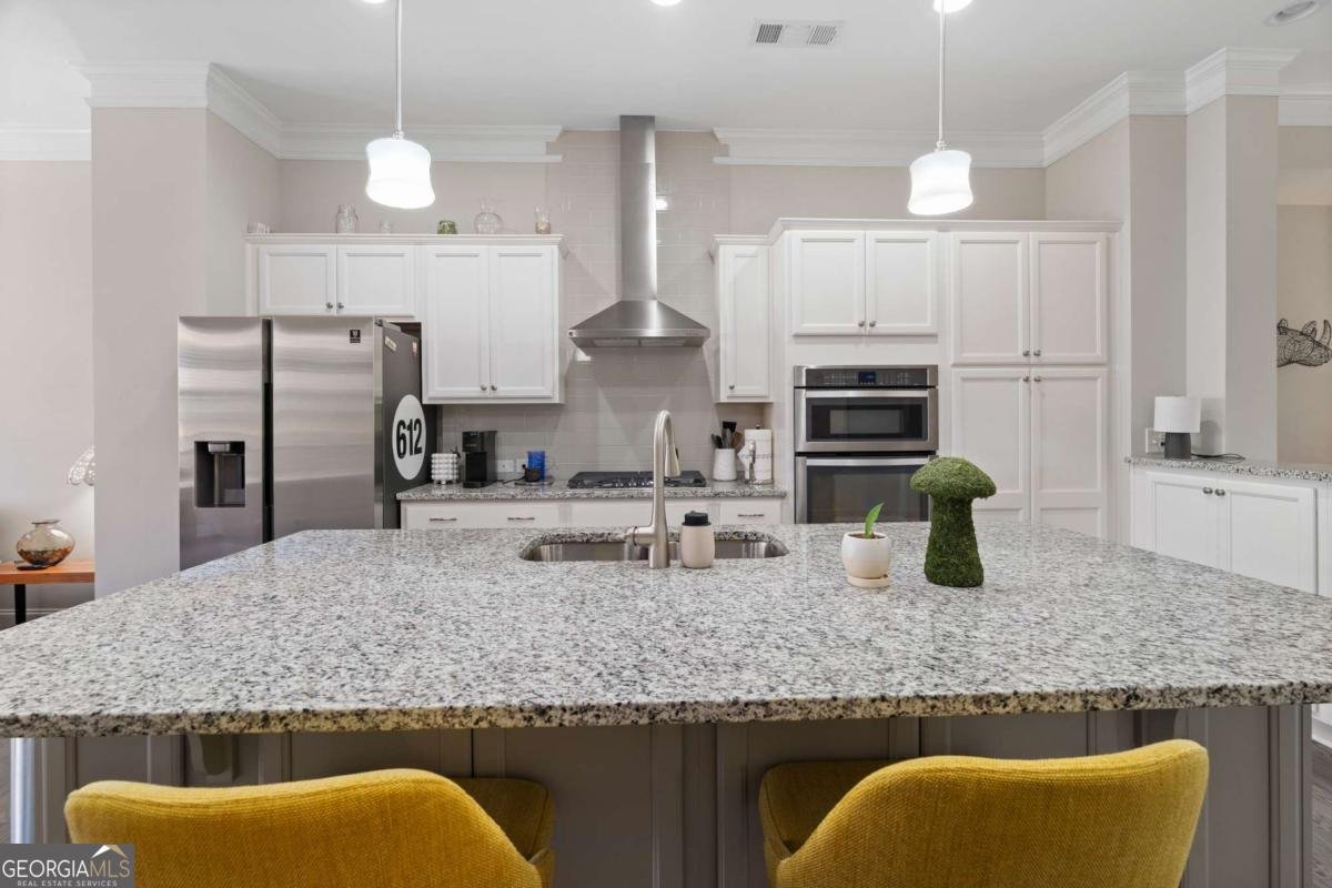 3581 Parkside Way Brookhaven - Photo 10