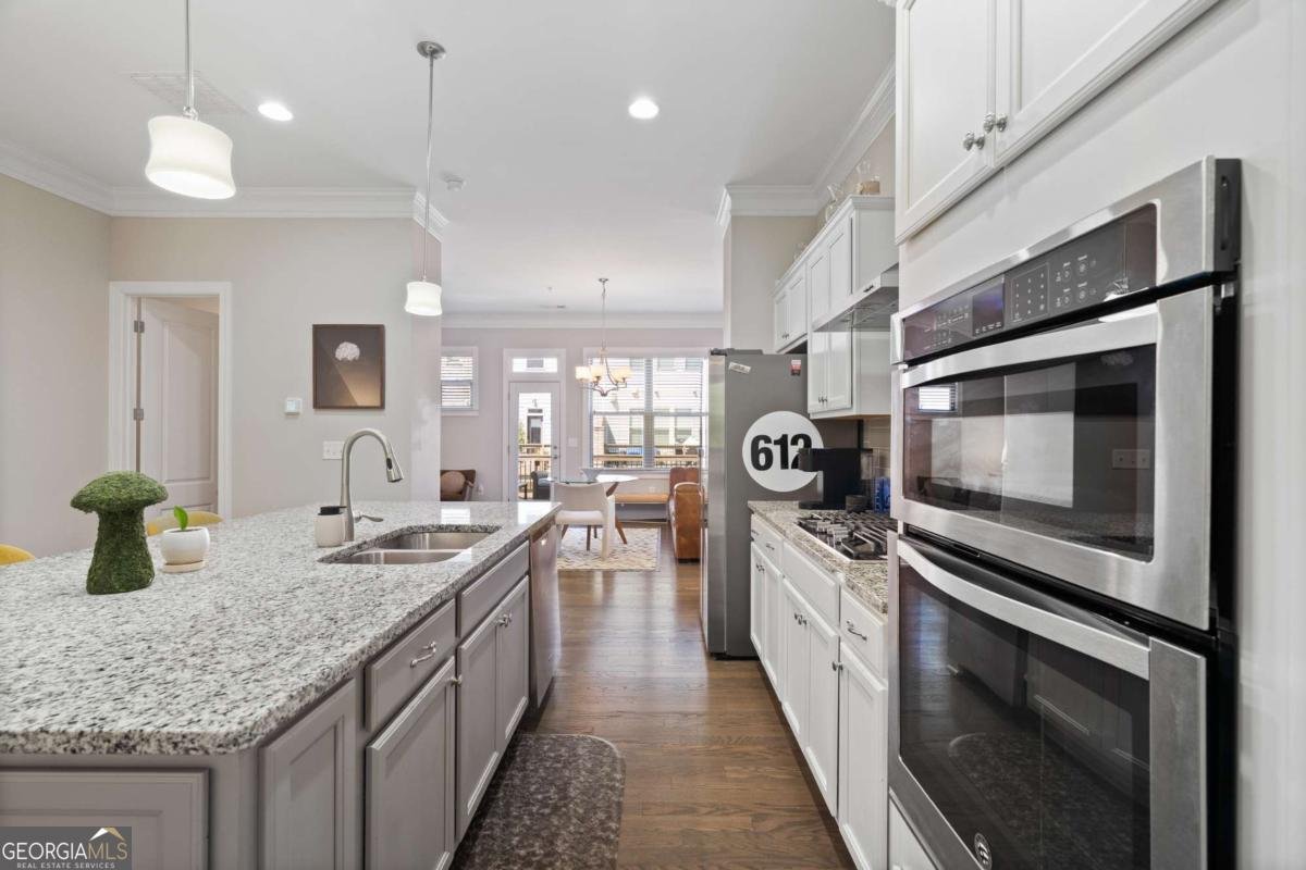 3581 Parkside Way Brookhaven - Photo 16