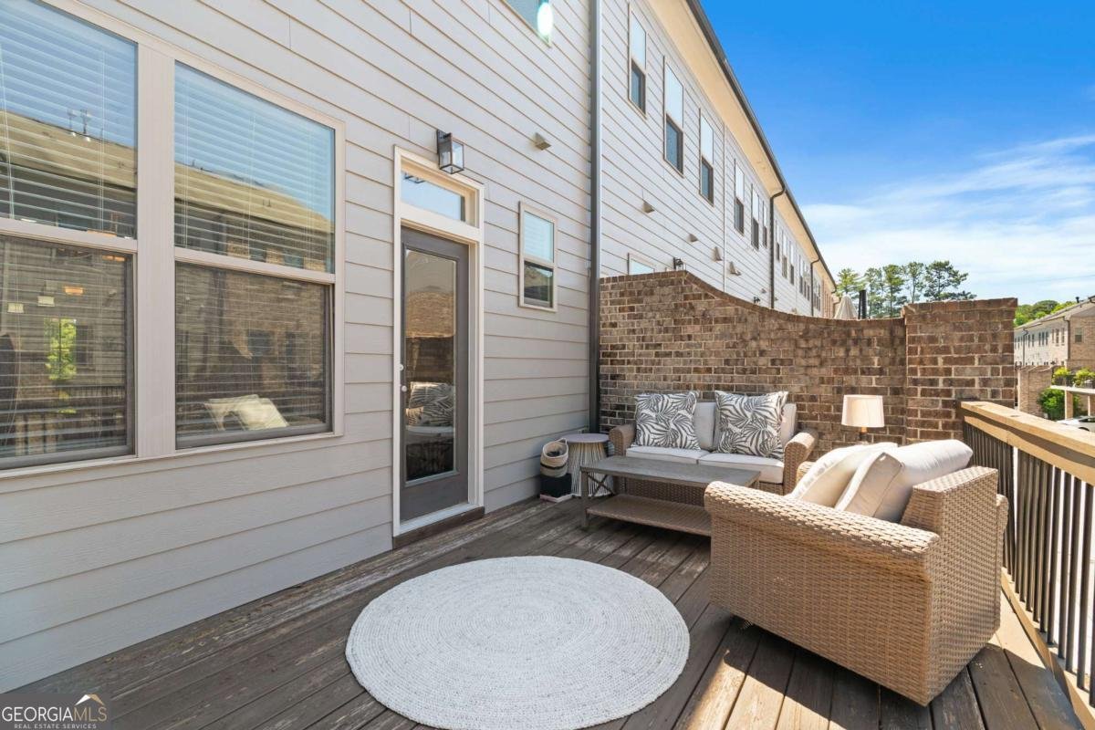 3581 Parkside Way Brookhaven - Photo 22