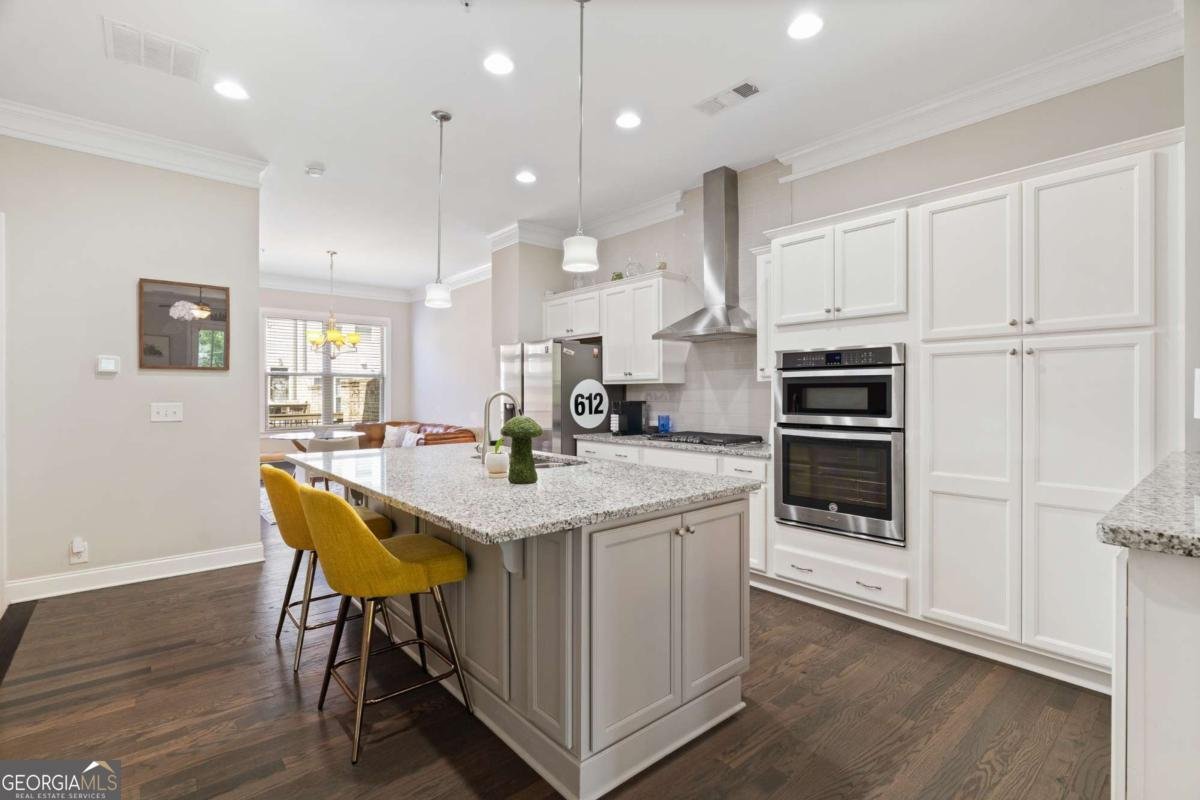 3581 Parkside Way Brookhaven - Photo 9